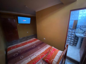 Hotel Hidalgo